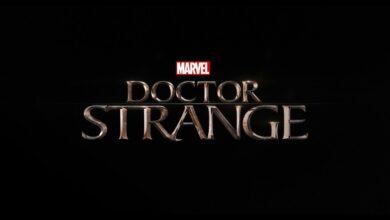 Доктор Стрейндж | Doctor Strange (2016)