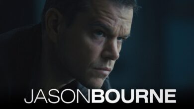Джейсън Борн | Jason Bourne (2016)
