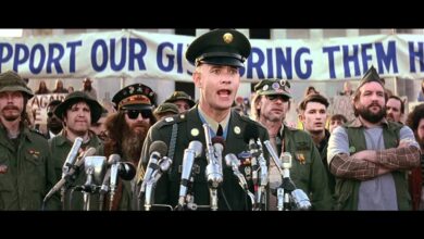 Форест Гъмп | Forrest Gump (1994)