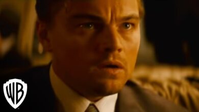 Генезис | Inception (2010)
