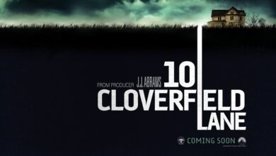Кловърфилд 10 | 10 Cloverfield Lane (2016)