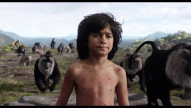 Книга за джунглата | The Jungle Book (2016)