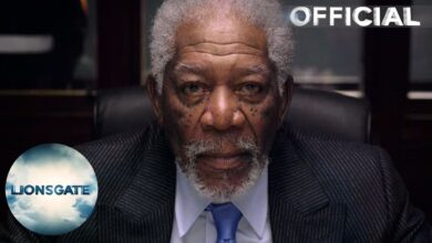 Код: Лондон | London Has Fallen (2016)