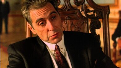 Кръстникът 3 | The Godfather: Part III (1990)