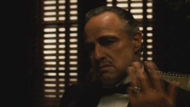 Кръстникът | The Godfather (1972)