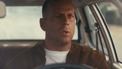 Криминале | Pulp Fiction (1994)