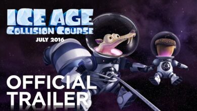 Ледена епоха: Големият сблъсък | Ice Age: Collision Course (2016)