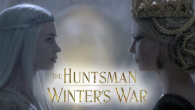 Ловецът: Ледената война | The Huntsman: Winter’s War (2016)
