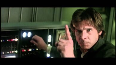 Междузвездни войни: Епизод V – Империята отвръща на удара | Star Wars: Episode V – The Empire Strikes Back (1980)