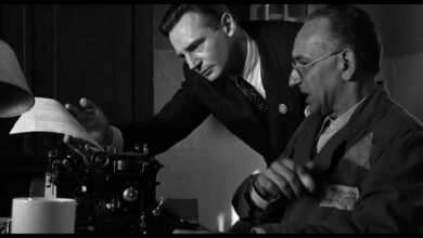 Списъкът на Шиндлер | Schindler’s List (1993)