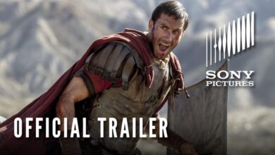 Възкресение | Risen (2016)