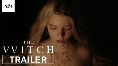 Вещицата | The Witch