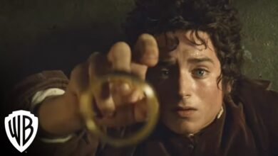 Властелинът на пръстените: Задругата на пръстена | The Lord of the Rings: The Fellowship of the Ring (2001)