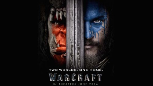 Warcraft: Началото (2016)