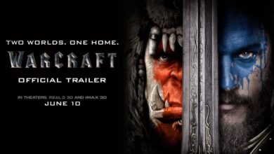 Warcraft: Началото (2016)