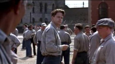Изкуплението Шоушенк | The Shawshank Redemption (1994)