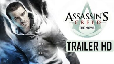 Assassin's Creed (2016)