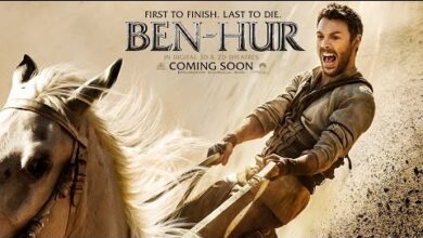 Бен-Хур | Ben-Hur (2016)