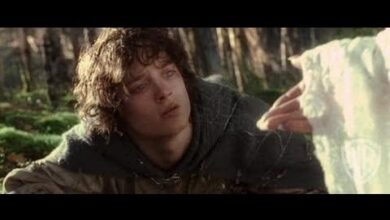 Властелинът на пръстените: Завръщането на краля | The Lord of the Rings: The Return of the King (2003)