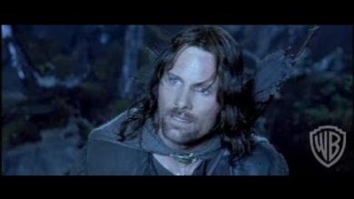 Властелинът на пръстените: Двете кули | The Lord of the Rings: The Two Towers (2002)