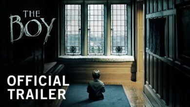 Момчето | The Boy (2016)
