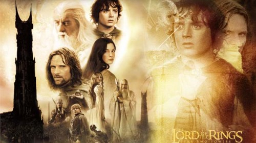 Властелинът на пръстените: Двете кули | The Lord of the Rings: The Two Towers (2002)