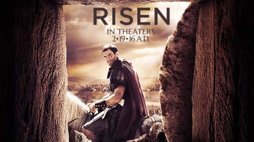 Възкресение | Risen (2016)