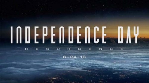 Денят на независимостта: Нова заплаха | Independence Day: Resurgence (2016)
