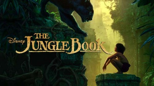 Книга за джунглата | The Jungle Book (2016)