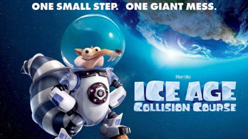 Ледена епоха: Големият сблъсък | Ice Age: Collision Course (2016)