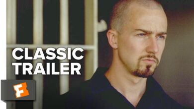 Американска история Х | American History X (1998)