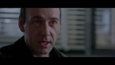 Обичайните заподозрени | The Usual Suspects (1995)
