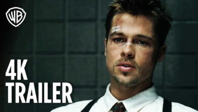Седем | Se7en (1995)