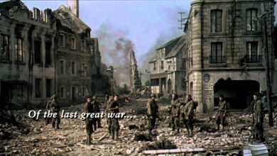 Спасяването на редник Райън |  Saving Private Ryan (1998)