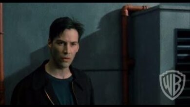 Матрицата | The Matrix (1999)