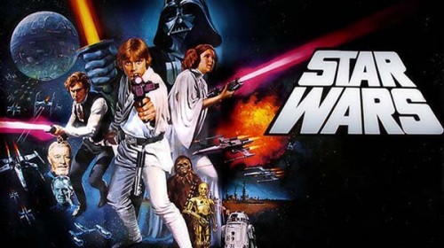 Междузвездни войни: Епизод IV – Нова надежда | Star Wars: Episode IV – New hope (1977)