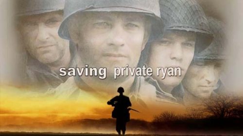 Спасяването на редник Райън |  Saving Private Ryan (1998)