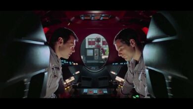 2001: Космическа одисея | 2001: A Space Odyssey (1968)