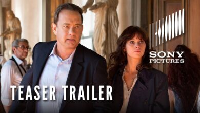 Ад | Inferno (2016)
