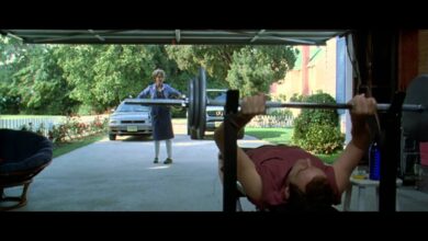 Американски прелести | American Beauty (1999)
