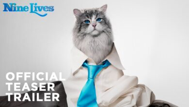 Девет живота | Nine Lives (2016)