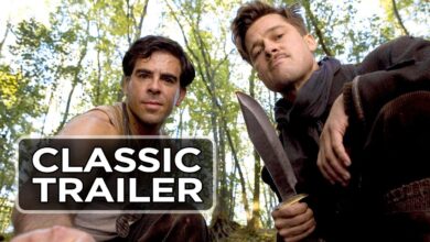 Гадни копилета | Inglourious Basterds (2009)