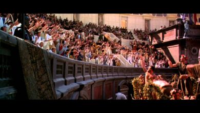 Гладиатор | Gladiator (2000)