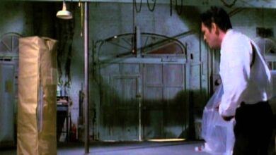 Глутница кучета | Reservoir Dogs (1992)