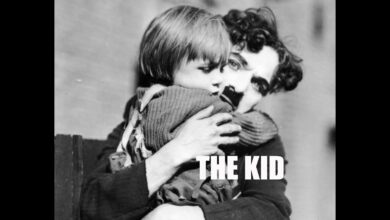 Хлапето | The Kid (1921)