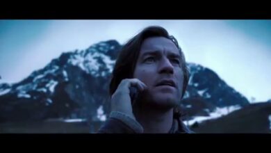 Изменник по вкуса ни | Our Kind of Traitor (2016)