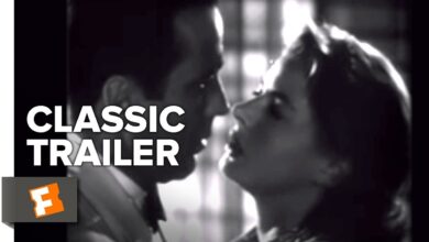 Казабланка | Casablanca (1942)