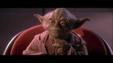 Междузвездни войни: Епизод I – Невидима заплаха | Star Wars: Episode I – The Phantom Menace (1999)