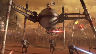 Междузвездни войни: Епизод II – Клонираните атакуват | Star Wars: Episode II – Attack of the Clones (2002)