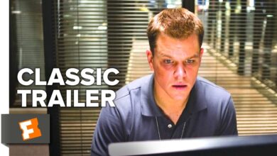 От другата страна | The Departed (2006)